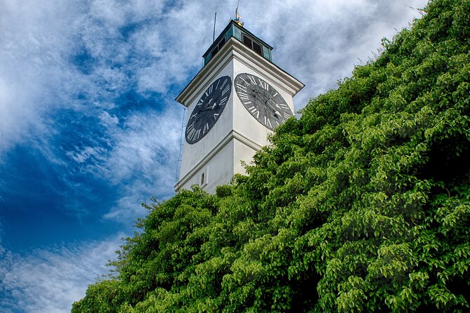 Private Half Day Serbia Tour Novi Sad and Petrovaradin Fortress - Highlights of Novi Sad