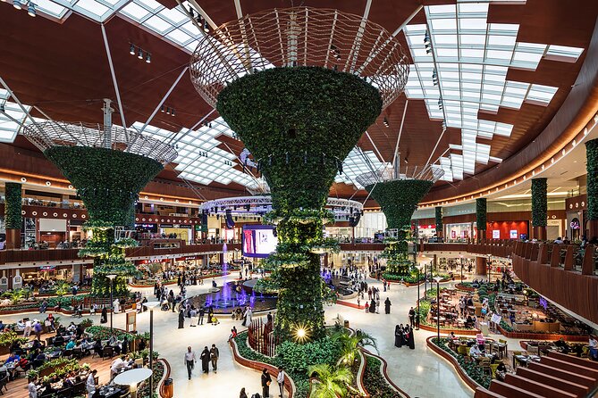 Private Half Day Shopping Tour - Booking Process