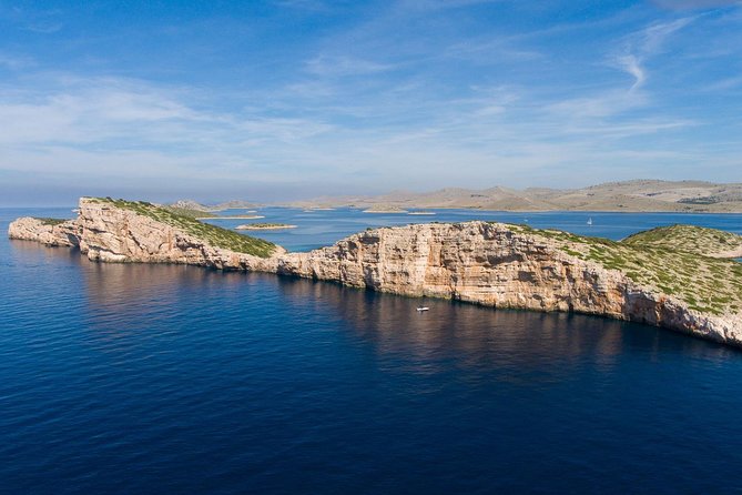 Private Half Day Speedboat Tour to Kornati National Park - Tour Itinerary