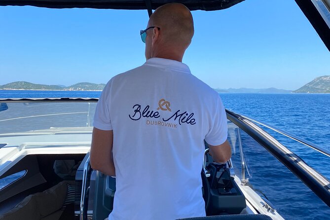Private Half-Day Tour Elaphiti Islands by Speedboat, Dubrovnik - Booking and Cancellation