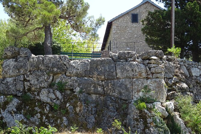 Private Half Day Tour -Podgorica With Its Surroundinggs - Reviews and Ratings
