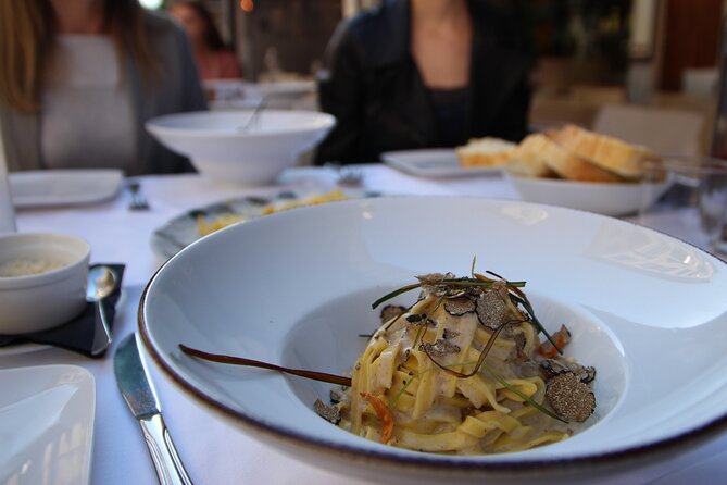 Private Half-Day Tour to Parma City of Gastronomy and Perfume - Preparing for the Tour