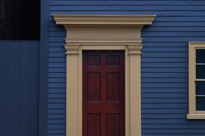 Private Half Day Tour to Salem and Marbelhead From Boston With Pick up - Host Response