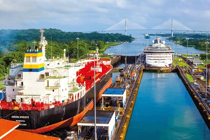 Private Half-Day Tour to the Panama Canal - Getting the Most of Your Tour