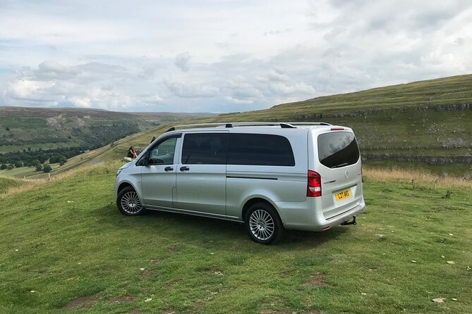 Private Half-Day Yorkshire Dales National Park Tour From York or Harrogate - Tour Highlights