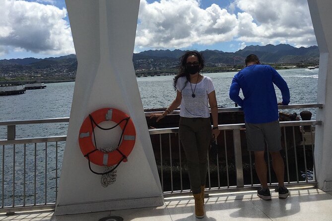 Private Hawaii Pearl Harbor Tours and North Shore (Up to 12 People ) - Reviews and Ratings