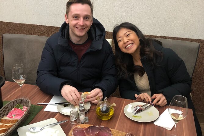 Private Hedonistic Food and Wine Experience From Zagreb - Reviews and Feedback