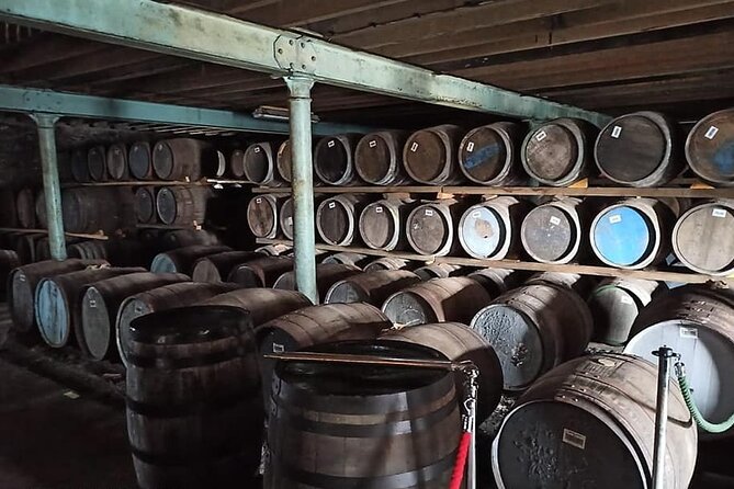 Private Highland Whisky Tour - Build Your Own Tour! - Pricing Structure