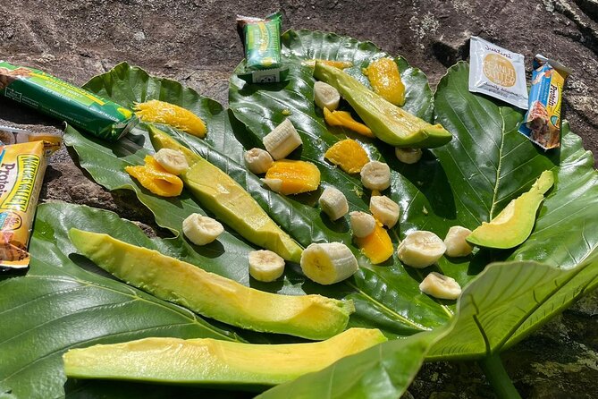 Private Hike in the Rainforest to Waterslides - Booking and Cancellation Policy