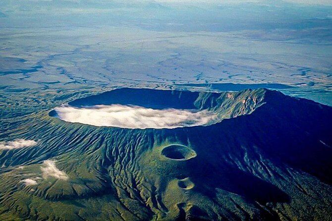 Private Hiking Day Tour to Mount Longonot National Park - Booking and Cancellation