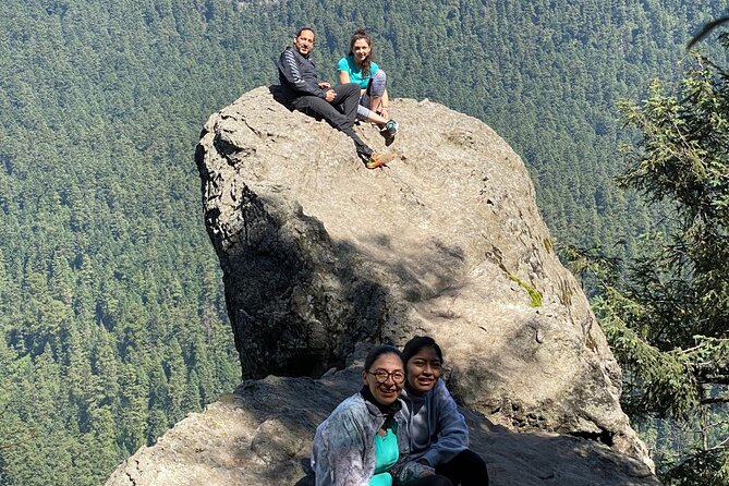 Private Hiking to Puerta Del Cielo in Los Dinamos Park - Frequently Asked Questions