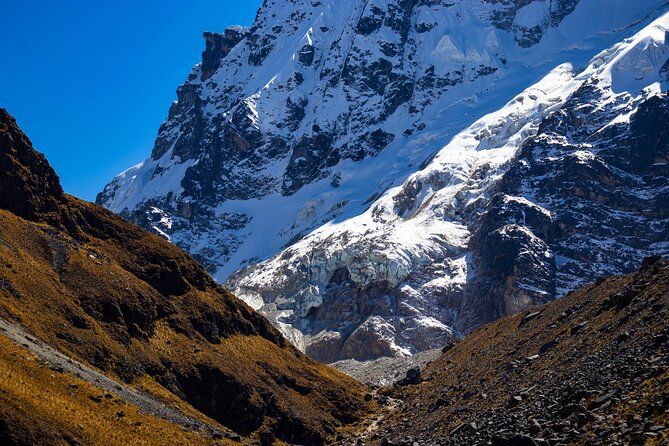 Private Hiking Tour at Humantay Lake - Questions About Your Stay