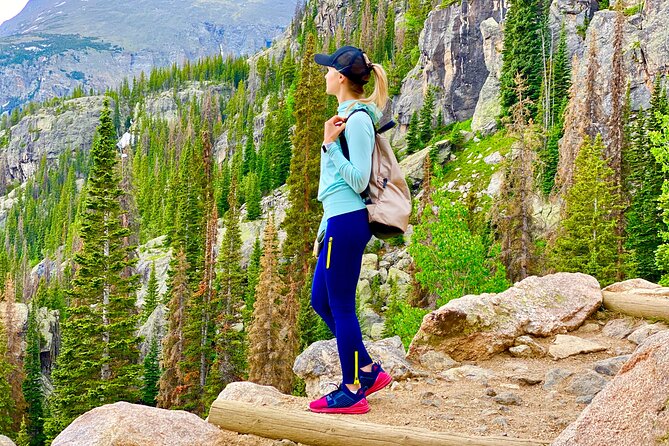 Private Hiking Tour From Denver - Group Size and Private Experience