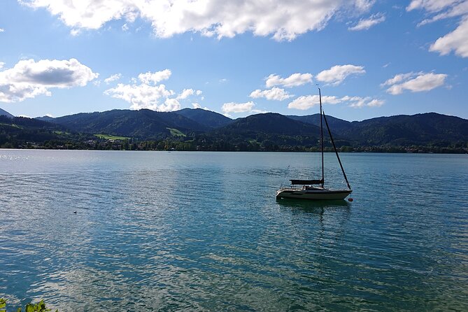 Private Hiking Tour in Bavarian Alps From Munich - Testimonials and Customer Reviews