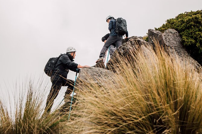 Private Hiking Tour in Iztaccihuatl - Frequently Asked Questions