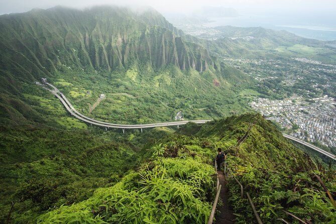 Private Hiking Tour Oahu - Adventure Guides Hawaii - Safety Considerations