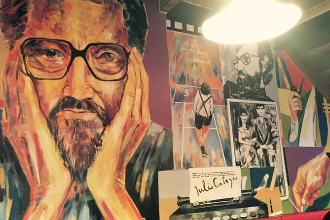 Private Historical Tour of Argentinian Writers in Buenos Aires - Frequently Asked Questions