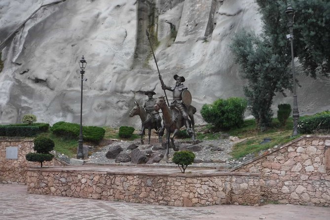 Private History & City Walking Tour of Guanajuato - Booking Information