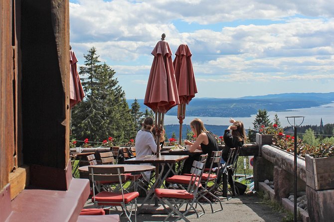 Private Holmenkollen Walk - Booking Your Experience