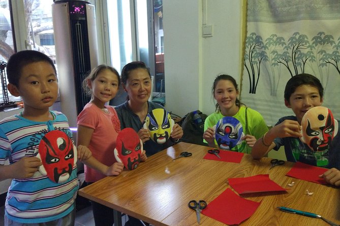 Private Hutong Culture Tour With Dumpling Cooking Class Plus Cricket Fighting Game - Tour Inclusions and Details