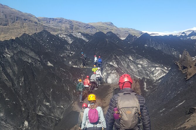 Private Iceland South Cost Tour and Glacier Hike - Health and Accessibility Considerations