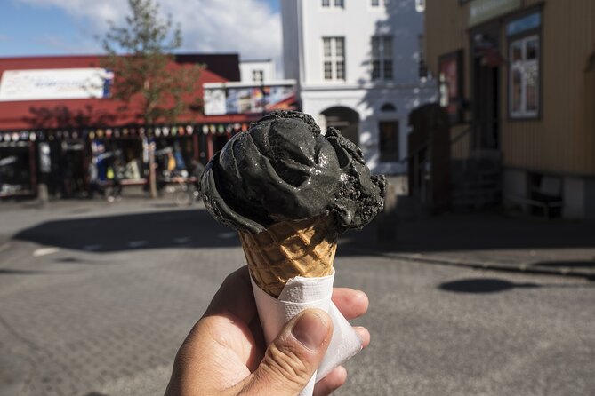 Private Icelandic Sweet Tooth Tour - Guide Expertise