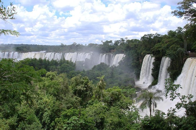 Private Iguazu Day Tour With the GREAT ADVENTURE on Boats - Cancellation Policy and Group Size