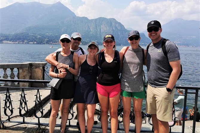 Private Ischia Tour With Food Tasting and Island Sightseeing - Sampling Local Cuisine