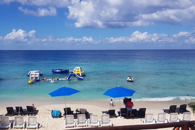 Private Island Tour in Cozumel at Your Leisure - Reviews Summary
