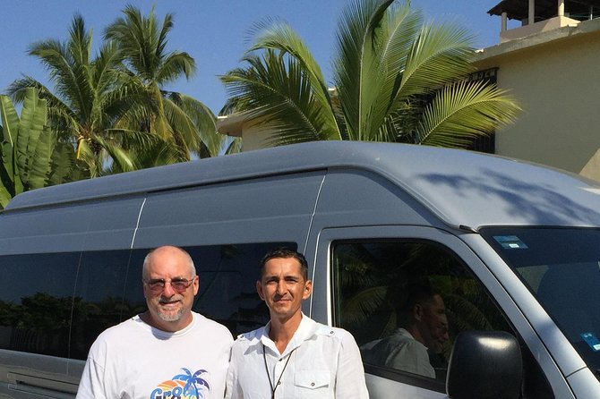 Private Ixtapa and Zihuatanejo City Tour - Customizable Experiences