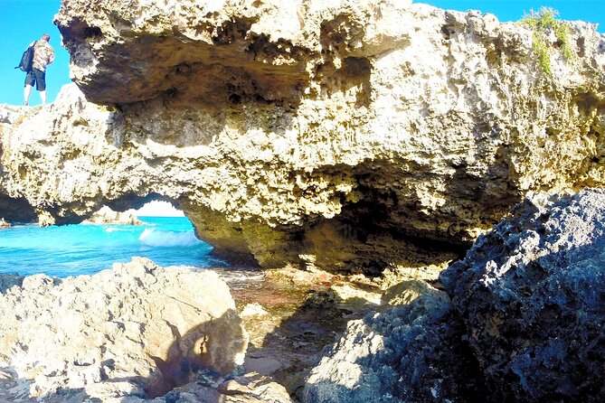 Private Jeep & ATV Tour to Jade Cavern Cenote: All-Inclusive - Customer Feedback