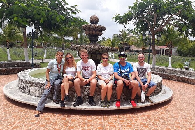 Private Jeep Tour in Cozumel - Traveler Reviews and Experiences