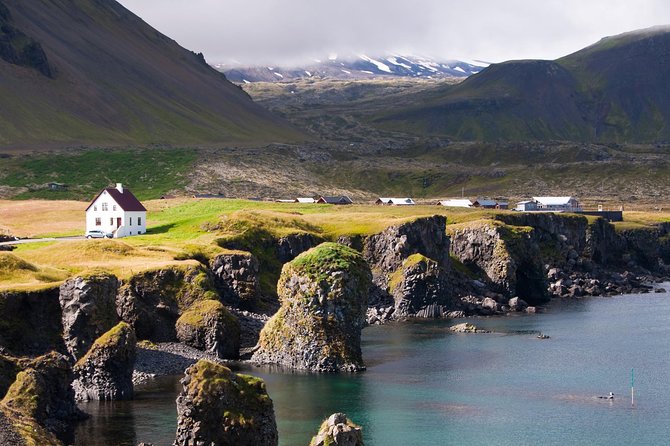 Private Jeep Tour - Snaefellsnes Peninsula - Local History and Culture