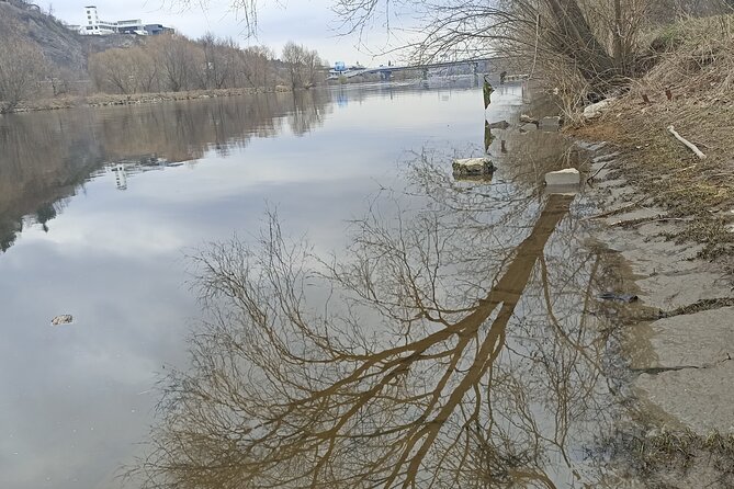 Private Kayak Tour in Prague - Booking and Availability