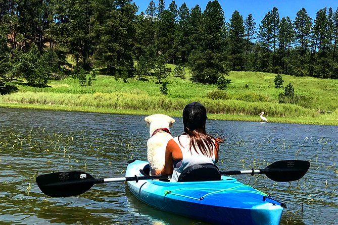 Private Kayaking/ Stand up Paddle Boarding Package - Customer Reviews and Ratings