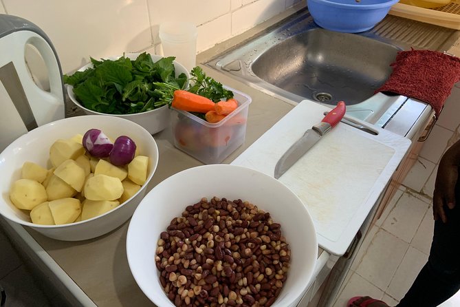 Private Kenyan Cooking Class in Nairobi With a Local - Highlights From Positive Reviews