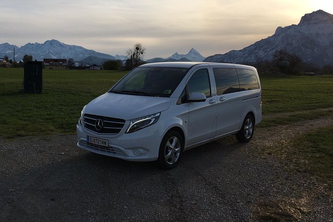 Private King Ludwig Tour to Herrenchiemsee Castle From Salzburg - Support and Resources