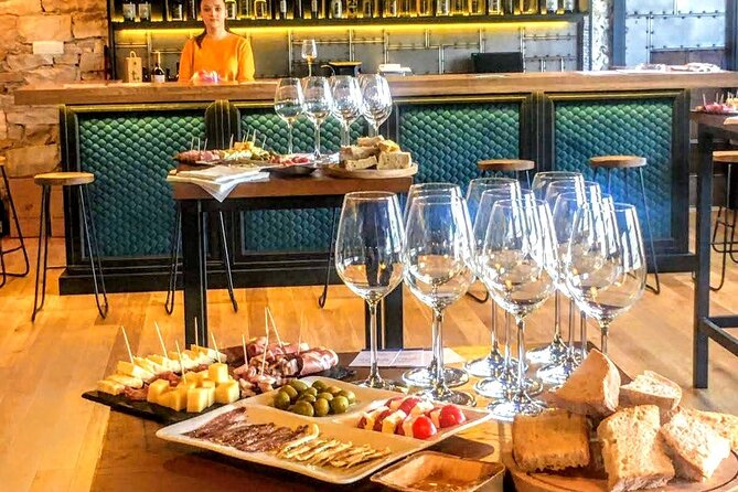 Private Korcula Wine Tour and Tasting - Verified Reviews