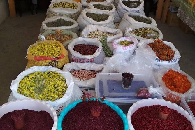 Private Lahij Tour - Highlights of the Tour