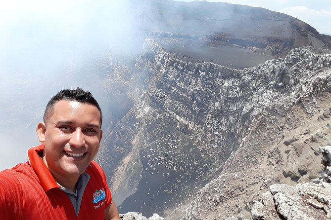 Private Lava Tour-Masaya Volcano From Managua - Practical Tips