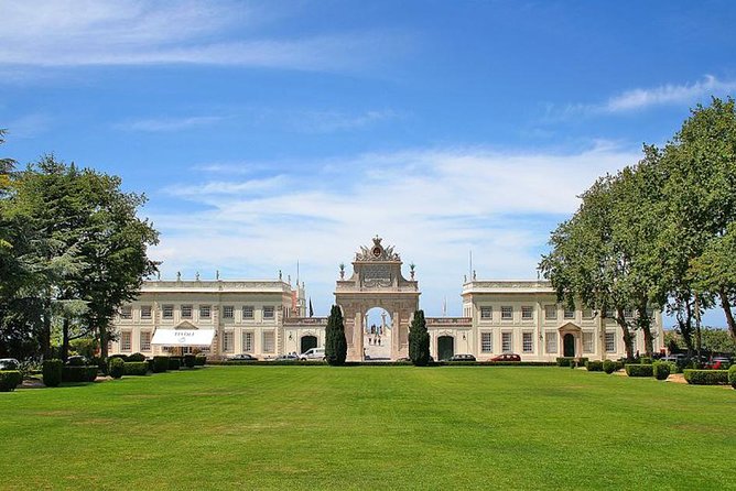 Private Lisbon and Sintra Shore Excursion - Traveler Experiences and Reviews