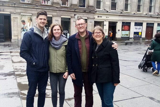Private Liverpool Walking Tour With Local Guide - Accessibility and Additional Information