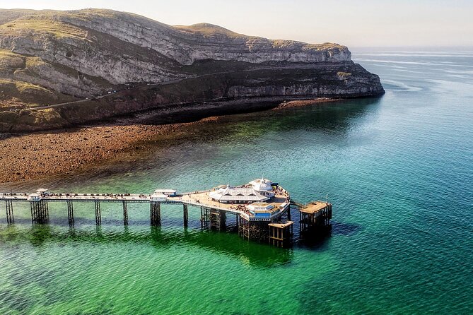 Private Llandudno, Conwy & Betws Y Coed Tour - Accessibility and Additional Information