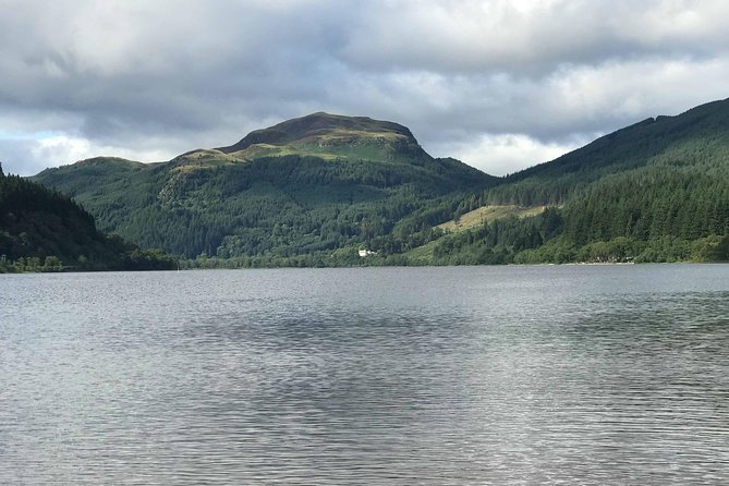 Private Loch Lomond Experience Day Tour - Accessibility and Restrictions