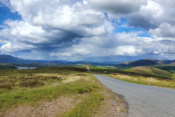 Private Loch Ness & Highland Adventure Guided Tour - Tour Inclusions and Exclusions