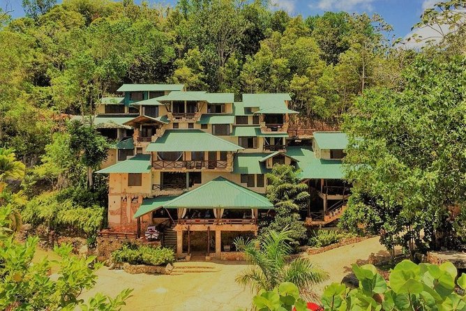 Private Los Haitises National Park and Caño Hondo Guided Tour With Lunch - Booking Information