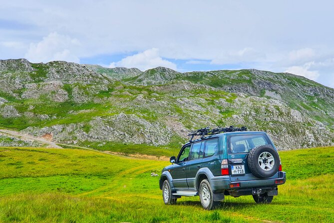 Private Lukomir Village 4x4 Off-Road Safari Tour From Sarajevo - Enriching Cultural Insights From the Guide