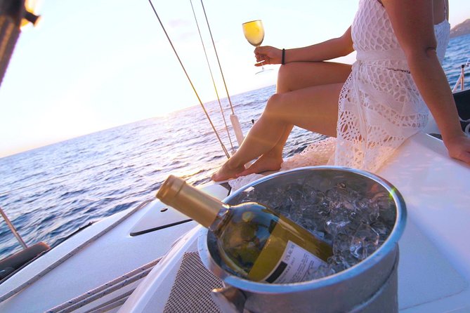 Private Luxury 42FT Sailing With Snorkeling in Los Cabos - Customizing the Itinerary