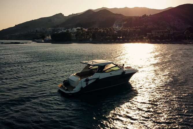 Private Luxury Boat Sea Nomad Experience - Arrival and Departure Details