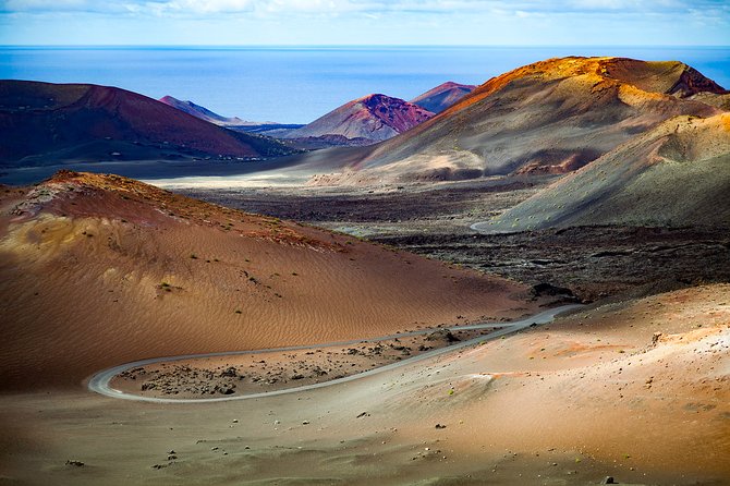 Private Luxury Full Day Tour of South of Lanzarote: Hotel or Cruise Port Pick-Up - Customer Reviews